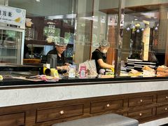 -高玛纳驴肉火烧(一世界店)