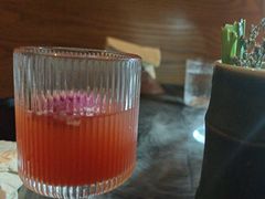 -Hideout Hookah Lounge·隐觅地