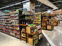 -中百仓储超市(漫时区店)