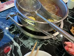 -潮汕美牛肉丸火锅店(天宁寺店)