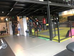 -LikingFit24小时健身•普拉提(张江店)