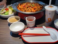 -胖哥俩肉蟹煲(龙德广场店)