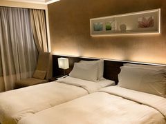 -香港城市花园酒店