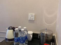 -天津水游城丽筠酒店