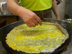 -清真·二嫂子煎饼果子(卫津路总店)