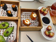 -蔡澜点心·粤菜(丽泽天街店)