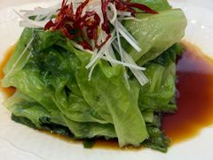 -船歌·鱼水饺青岛菜(国贸商城店)