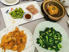 -银都上海菜馆(粤海东路店)