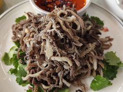 -同发号饭庄(复兴路店)