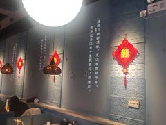 -疆遇·新新新新的新疆菜(万达店)