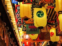大堂-坂吉屋·居酒屋深夜食堂(龙湖店)