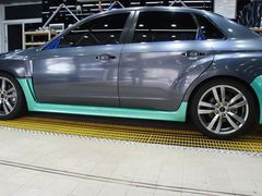 -珠海尊车汇龙膜精英店