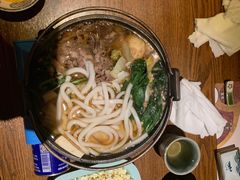 寿喜锅-二丁目食堂(铁西万象汇店)