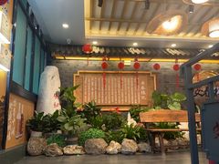 -安泰楼·佛跳墙创始人·传统闽味早茶·酒楼(三坊七巷闽菜地标店)