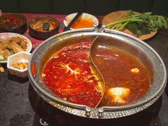 -牛New寿喜烧(虹桥新天地店)