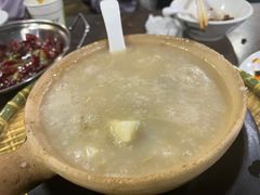 -博鳌悠然·忠锐杂粮茶餐厅