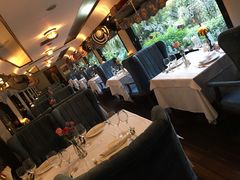 -火车头法国西餐厅