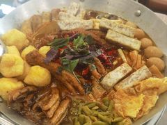 -小螺大作·螺蛳粉火锅(林和西店)
