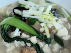 -赵西安三鲜煮馍馆(大车家巷店)