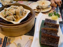 -虾饺妹·粤式手工点心(水荫路店)