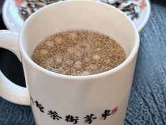 -東茅街茶馆