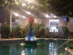 -泉城欧乐堡戏水湾艺术养生温泉