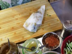 精品卷馍-安徽阜阳卷馍(西单店)