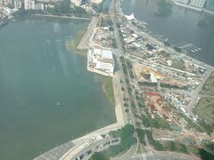 -澳门旅游塔360°旋转餐厅(南湾湖广场店)