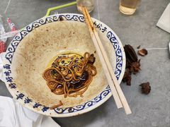 -梅溪·小伙子干挑面(安吉总店)