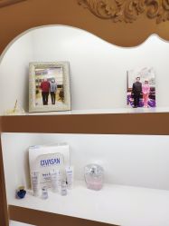 -美肤盾祛痘·问题肌头疗管理中心