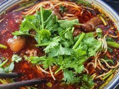 -梓袍面庄(渝北店)