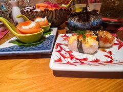 -大江户日本料理(吕厝店)