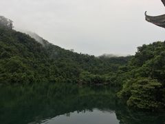 -鼎湖山风景区