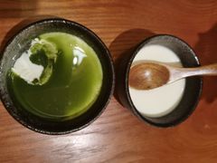 -吉炙烧鸟•本格料理(国际商贸城店)