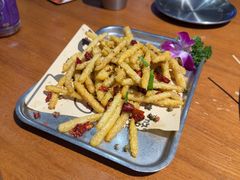 -路边羊烧烤酒场(宝带路店)