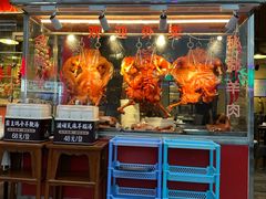 -七寸飝大饭店(马场店)