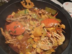 -虾吃虾涮.虾火锅.肉蟹煲(步步高梅溪新天地店)