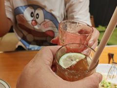 -斗牛士牛排(南京东路店)