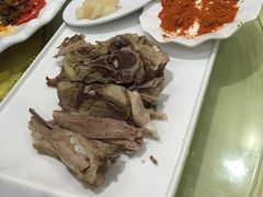 -清真·丝路香妃新疆餐厅