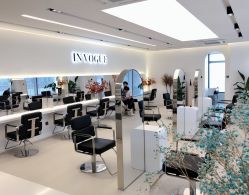 -SalonRivelin 沙龙瑞菱