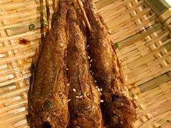 -美膳居川菜馆油焖大虾烧烤(卓刀泉店)