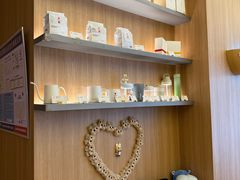 -代数学家algebraist coffee(亲橙里购物中心店)