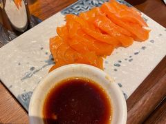 -食百绚全日制餐厅(成都棕榈泉费尔蒙酒店)
