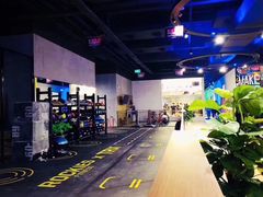 -乐体健身(大悦城店)