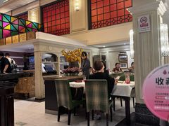 -大鸭梨烤鸭(左家庄店)