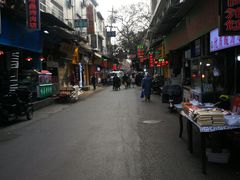 -刘信牛羊肉小炒泡馍(回民街店)