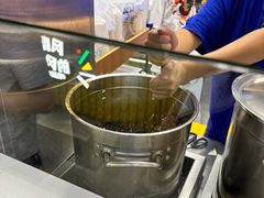 -煲珠公·老红糖珍珠奶茶(长宁龙之梦店)