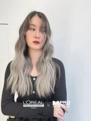 点击看大图 -MY HAIR ARDOR