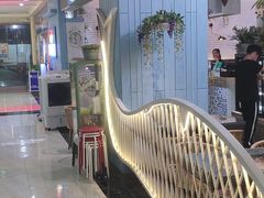 -九九私厨(石溪店)