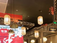 -恰饭·老长沙市井菜 (天河客运站店)